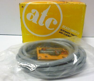 ATC 7063AFR4X4NLX Proximity Sensor