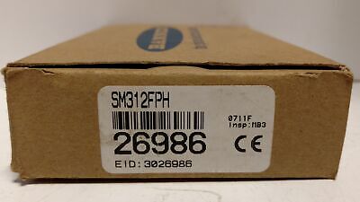 Allen-Bradley 845T-LZ13ECG-C Incremental Encoder