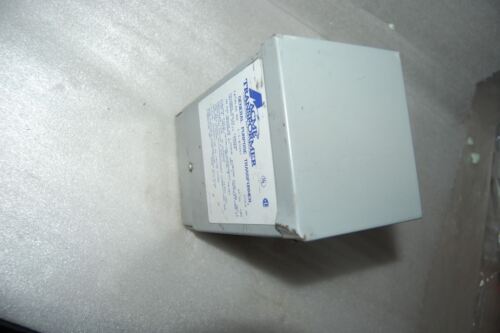 Acme T-1-81051 Step-Down Transformer
