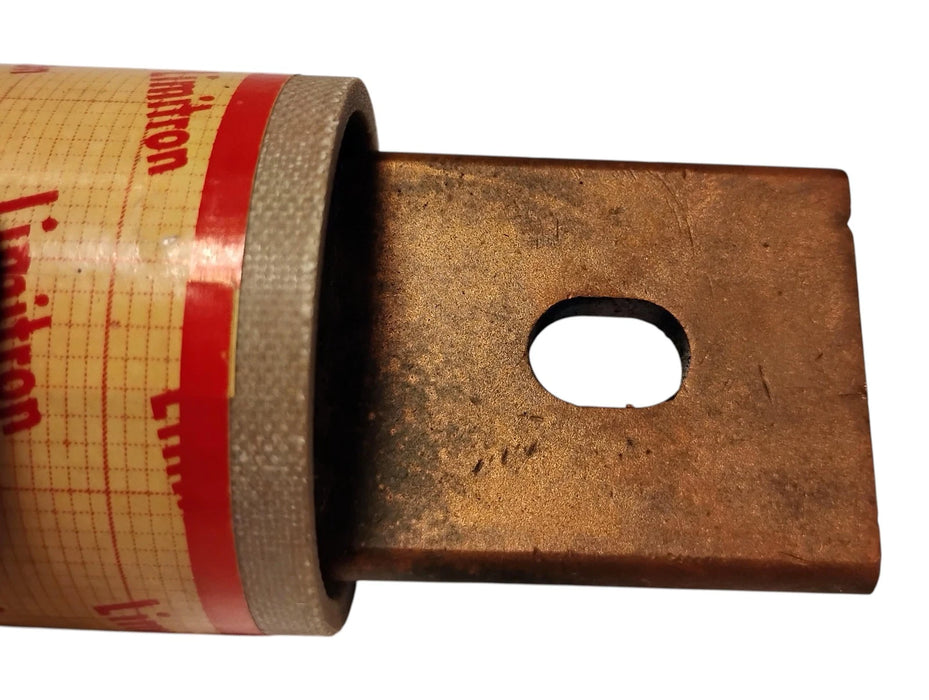 Bussmann JKS-400 600 V AC 400 A Current-Limiting Fast-Acting Fuse