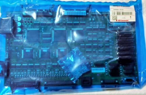 Kawasaki Robot Parts 50999-1919 Printed Circuit Board