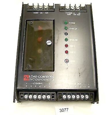 New & Used Load Controls at Smith's Industrial Surplus