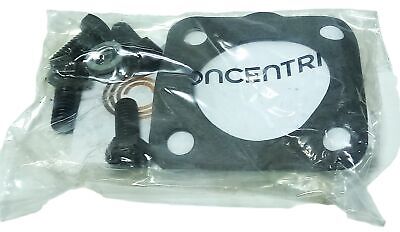 Rockford G1236A3A100N00 050217 1321082 Concentric Hydraulic Gear Pump