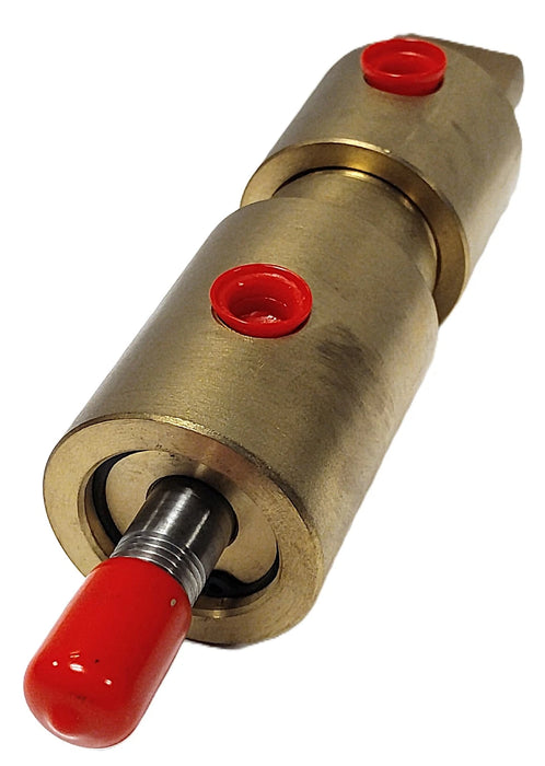 C&V HCC-1000X1"DA 42208 Hydraulic Cylinder
