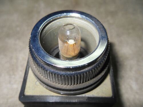 GE CR104PXG23 Transformer Light Socket