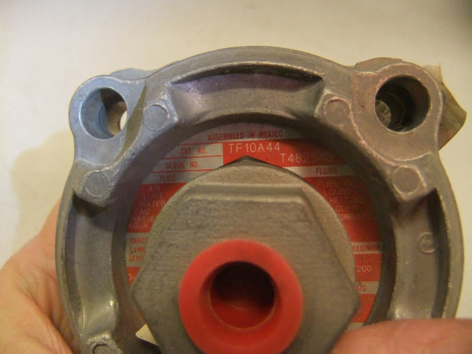 ASCO TF10A44 Pressure Transducer