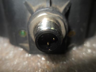 Turck BI50U-Q80-AP6X2-H1141 Uprox Proximity Switch