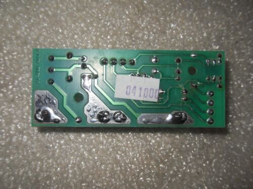 KB Electronics Penta Power Kbsi-3Xd 9951 Pc Board