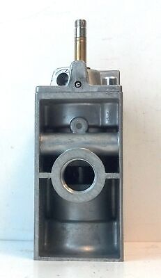 Festo MFH-3-1/2 1/2" NPT 1.5-8 Bar 22-120 PSI Solenoid Valve