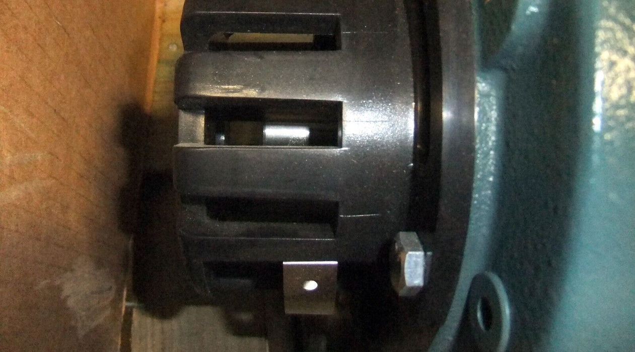 Baldor Motor 10 HP 07M961X776G1