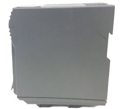 Siemens 6SE3211-5CA40 MICROMASTER Vector AC Drive