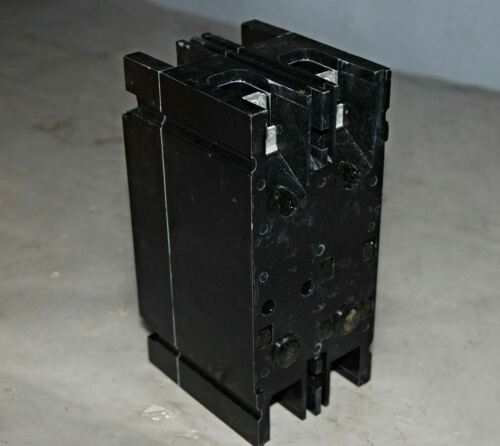 Westinghouse EB2020 Circuit Breaker
