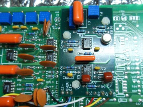 Triangle 90 WB8007 AZ Card
