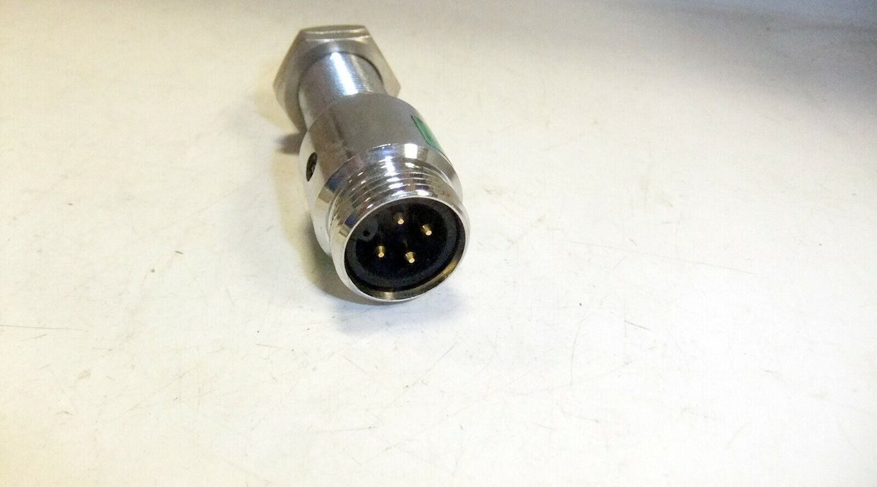 Turck Inductive Proximity Sensor BI5-G18-AN6X-B1341