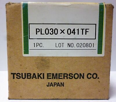 Tsubaki PL030 X 041TF Power Lock Coupling
