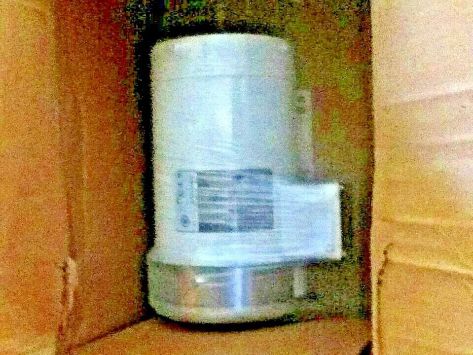 GE 5KE48WN4586A 2 HP Motor