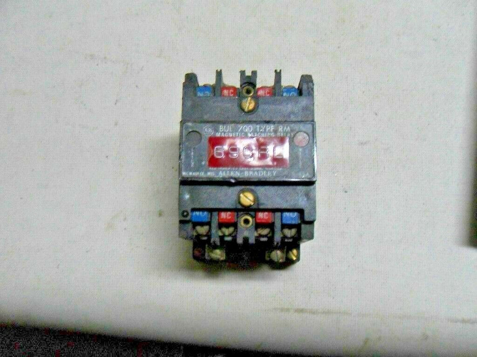 Allen-Bradley 700-RM220A1 Relay