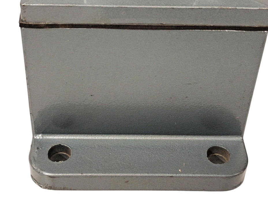 Allen-Bradley 800S-2SA4 600 VAC/DC 5 A NEMA Type 4 Start-Stop Pushbutton Station