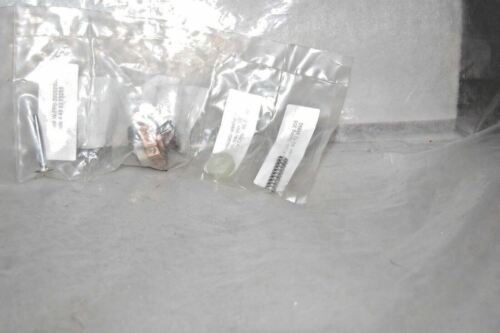 LOUS WELDING INSULATOR KIT W520703