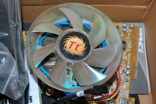 Msi Motherboard Gaming Series X58A-GD45