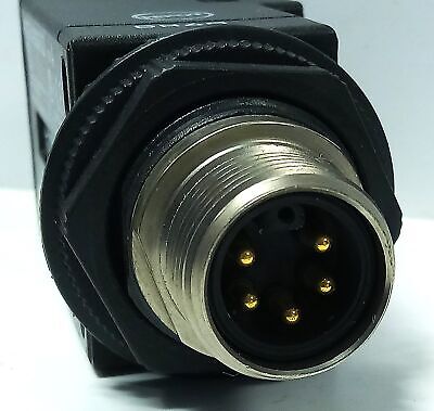 Allen-Bradley 42GTU-9202-QD Photoelectric Proximity Sensor