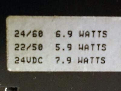 Parker B572ACB49A Solenoid Valve