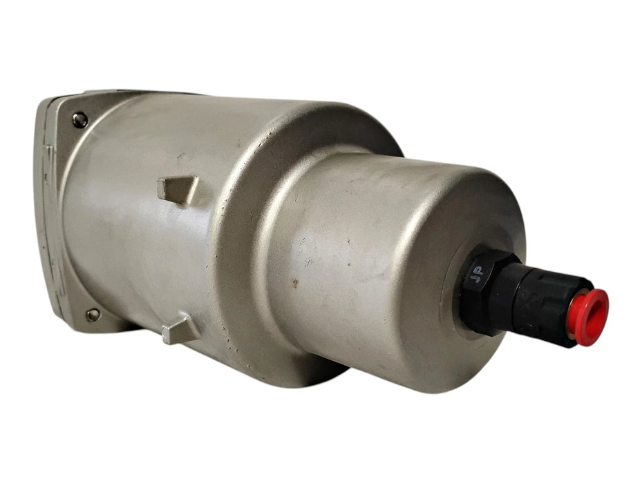 SMC AMG550-N06D 1.0 MPa 3500 l/min 3/4" NPT Water Separator w/ N/O Auto Drain