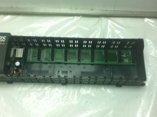AUTOMATION DIRECT D2-09B SLOT RACK BASE