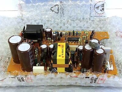 HP Hewlett Packard 02277-60087 02276-60081 Printed Circuit Board