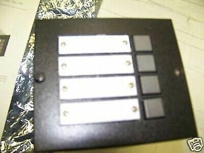 Square D Symax Module Input 8030-LIM-112