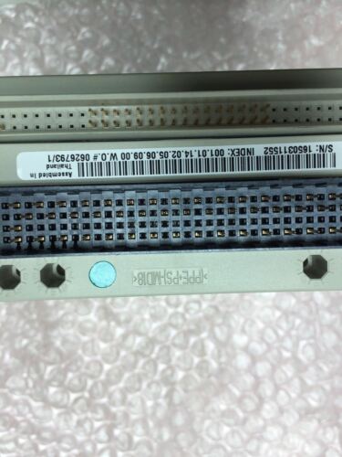 Westinghouse 1C31113G01 Input Module