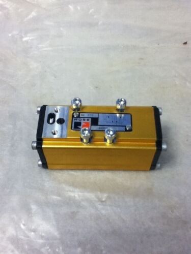 Ross CONTROLS W6076B2401 VALVE