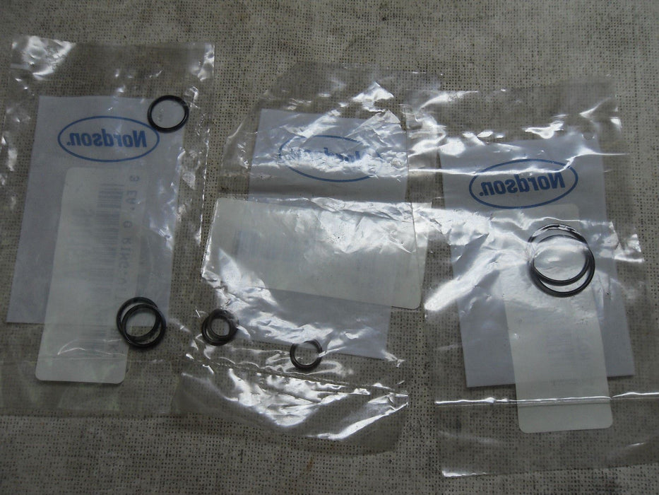 Nordson 1032281A Pump Seal Kit