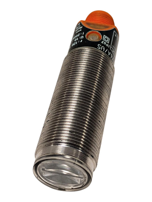 IFM OGH-FPKG/V4A/US-100 OG5098 10-36 V DC Photoelectric Proximity Sensor