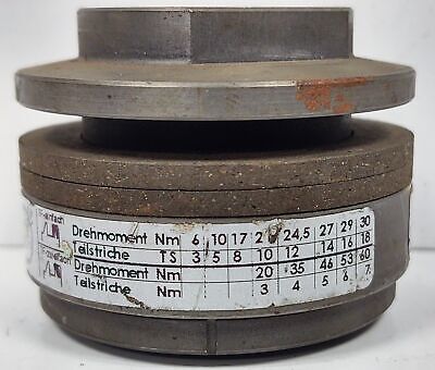 Mayr ROBA-RN-0/100.110 Safety Clutch