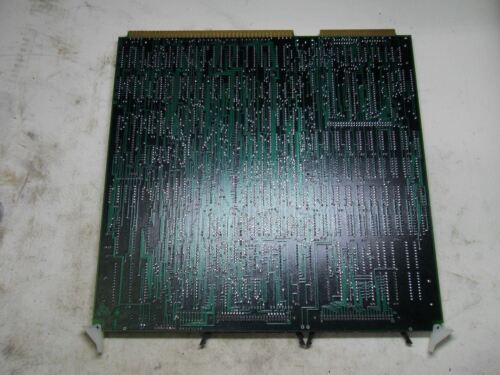 1 ADEPT TECHNOLOGY 10300 16600 REV P CONTROLLER BOARD