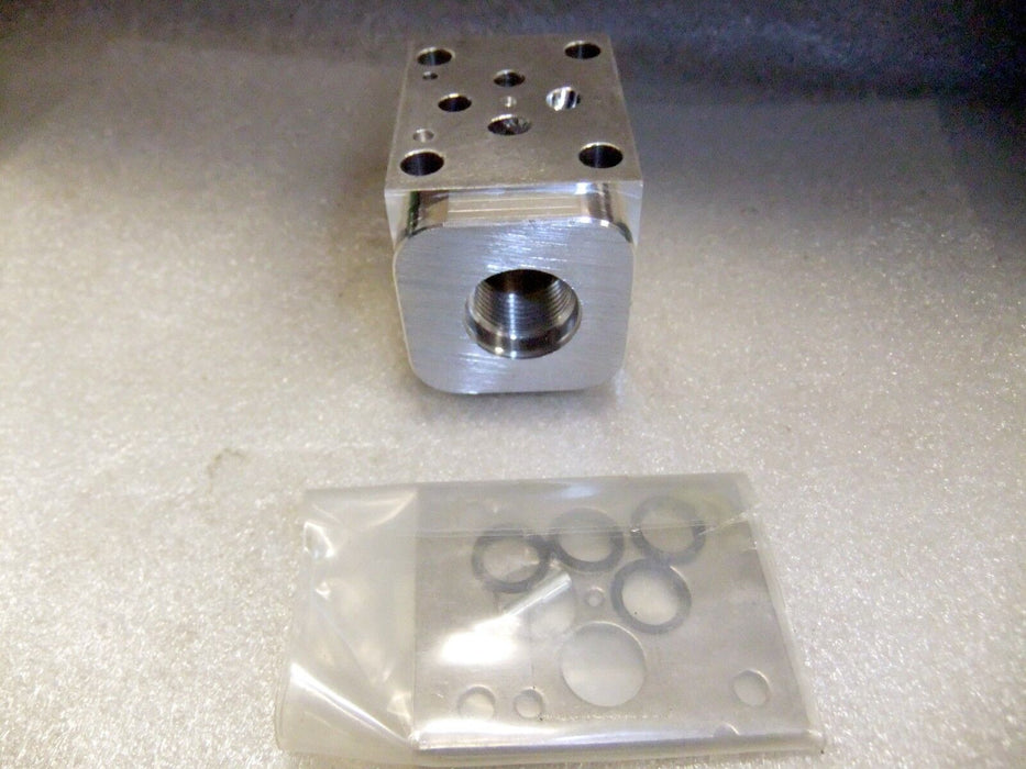 Sun Hydraulics Valve OHJ6-A2