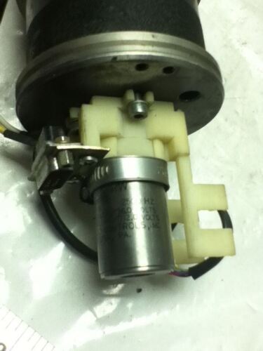 Electro-Craft E19-2 Servo Motor
