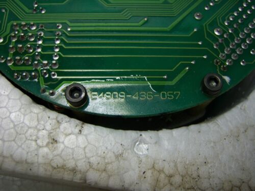 Okuma Absolute Encoder E4809-436-057