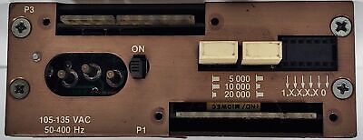 Daytronic 3370P Strain Gage