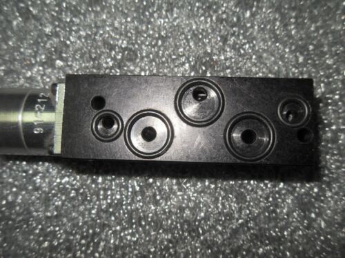 1 AUTOMATIC VALVE B7100-073 VALVE