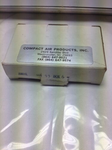 Compact Air Awhe Limit Sensor