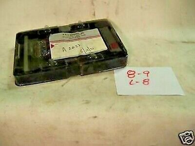 Siemens 6DC2005-8BC Simatic Printed Circuit Board