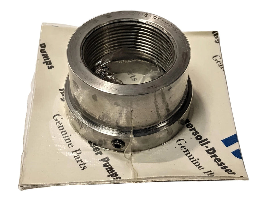 Ingersoll-Dresser Flowserve 023718-10 320-500 SK 59761 Pneumatic Fitting
