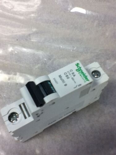 SCHNEIDER ELECTRIC 24431 CIRCUIT BREAKER