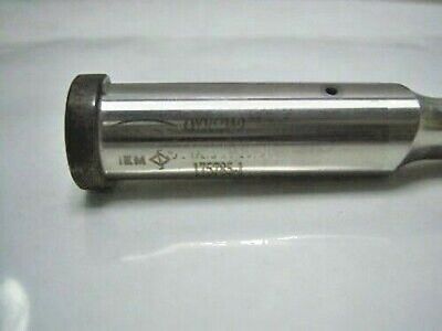 Lot of 4 Danly Punch Perforator OKV62A2