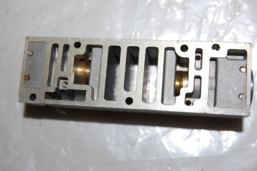 SMC NVVFS3000-20A-2 SPEED CONTROLLER