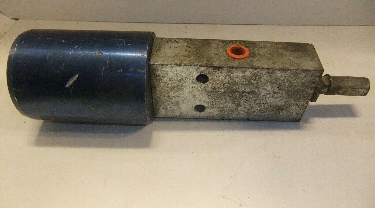 Lubriquip Inc MSA-10 Pump Assembly