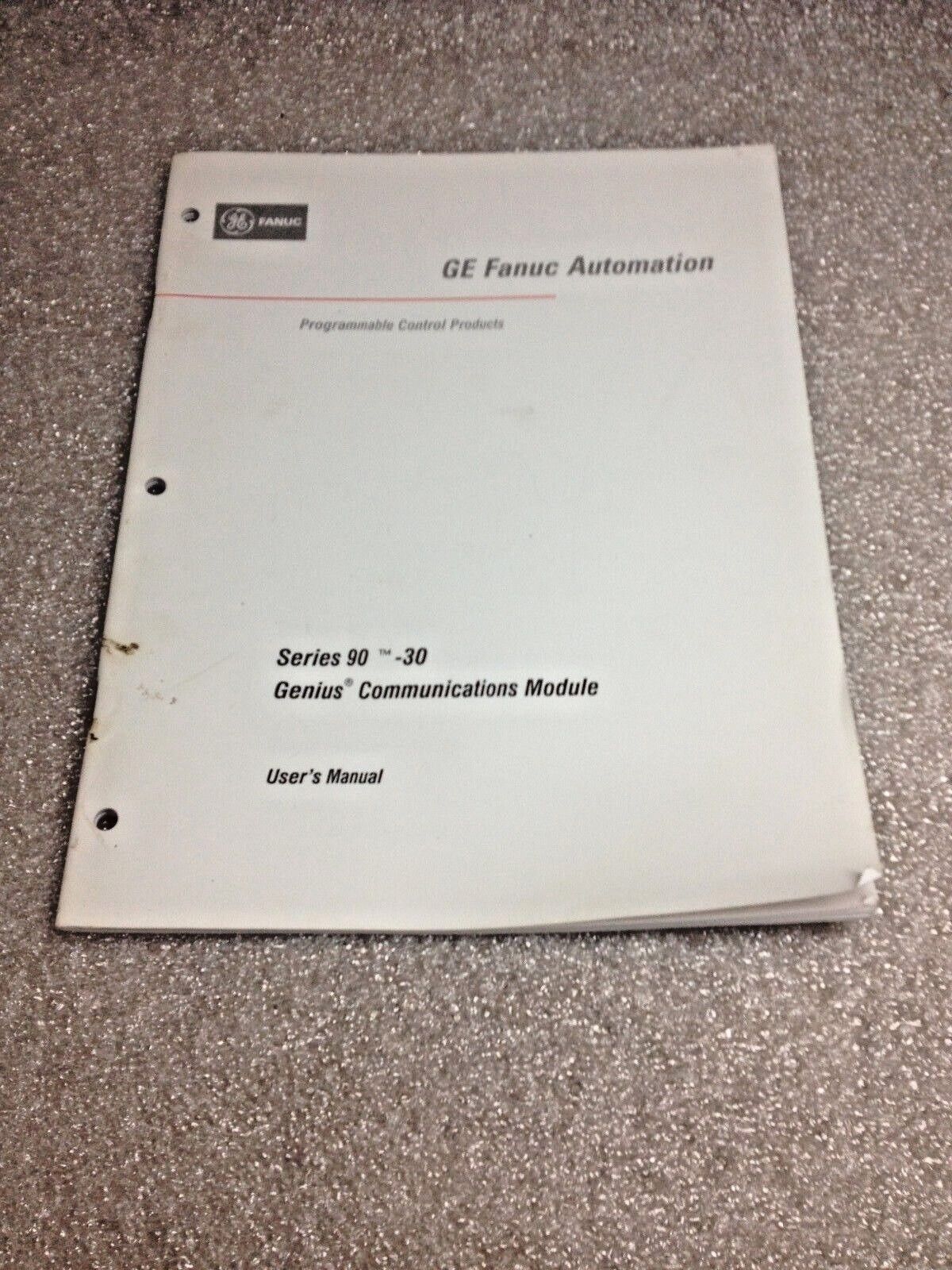 Test Equipment Manuals & Books