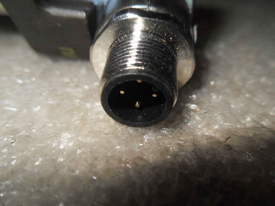 Turck BI2-CRS260-AN4X2-H1141/S34 Cylinder Position Sensor